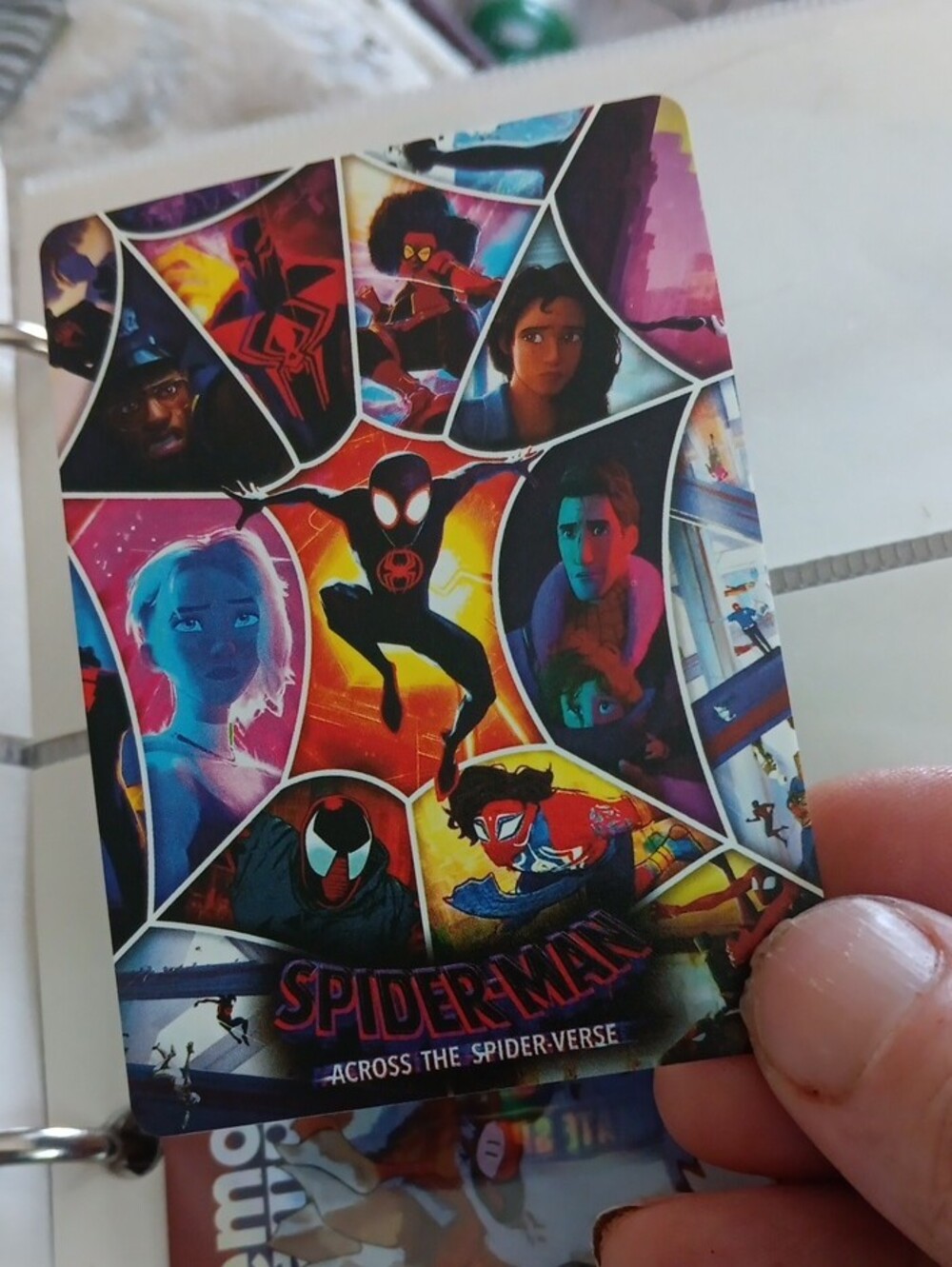Cell Phone Case Identification - Picture 2 of 2